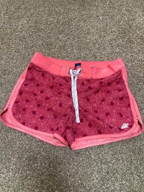 EMS women's board shorts